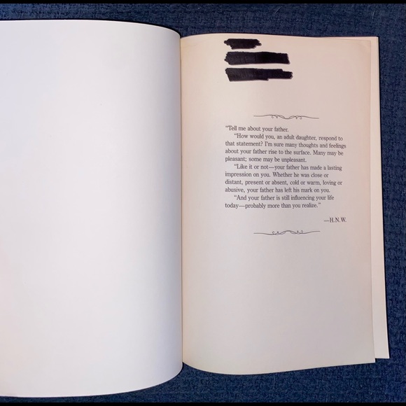 📍2 for $5📍Always Daddy's Girl By: H. Norman Wright - Picture 6 of 6